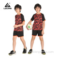 Wholesale fútbol Jersey OEM Soccer Team Wear